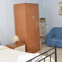 Отель Gialel B&B Италия, Рим - 1 отзыв об отеле, цены и фото номеров - забронировать отель Gialel B&B онлайн комната для гостей фото 4