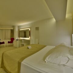 Avrasya Hotel комната для гостей фото 4