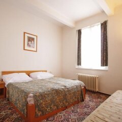 Hotel City Centre детские мероприятия
