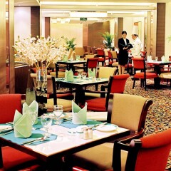 Отель Xian Grand Dynasty Culture Hotel Китай, Сиань - отзывы, цены и фото номеров - забронировать отель Xian Grand Dynasty Culture Hotel онлайн фото 3