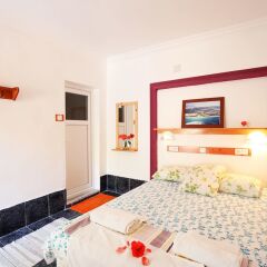 Отель Rose Pension Patara комната для гостей фото 5