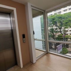Отель Nida Rooms Thonglor 25 Alley Jasmine Бангкок комната для гостей фото 5