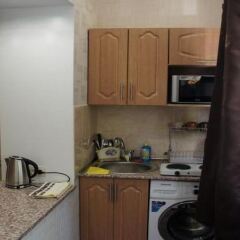 Гостиница Zheleznovodsk Apartment on Lenina в Железноводске отзывы, цены и фото номеров - забронировать гостиницу Zheleznovodsk Apartment on Lenina онлайн Железноводск фото 2