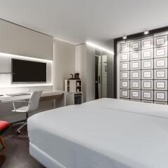 Отель Nh Collection Barbizon Palace Номер категории Премиум фото 2