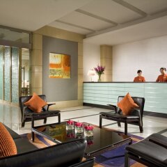 Отель Citadines Central Xi'an спа