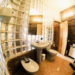 Отель Lollipop Flats Plaza Mayor Suite ванная