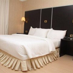 Chesney Hotel in Lagos, Nigeria from 79$, photos, reviews - zenhotels.com guestroom photo 4