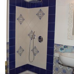 Отель Residenza Levante Сиракуза ванная фото 2