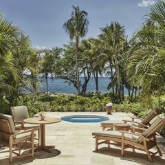 Отель Four Seasons Resort Oahu at Ko Olina бассейн фото 2