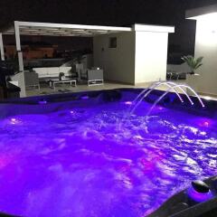 Hotel Tenerife бассейн