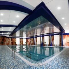 Отель Asia Tashkent Узбекистан, Ташкент - отзывы, цены и фото номеров - забронировать отель Asia Tashkent онлайн бассейн