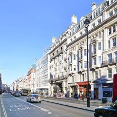 Отель The Leicester Square Collection фото 4