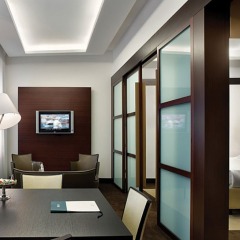 Отель UNAHOTELS Cusani Milano фото 7
