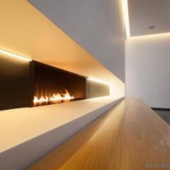 Отель La Suite West - Hyde Park интерьер отеля