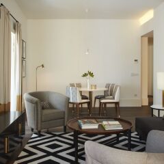 The Lumiares Hotel & Spa комната для гостей фото 2