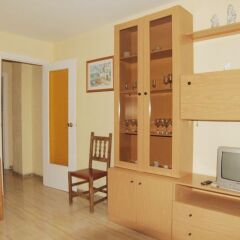 Отель Apartaments AR Borodin Испания, Льорет-де-Мар - отзывы, цены и фото номеров - забронировать отель Apartaments AR Borodin онлайн удобства в номере