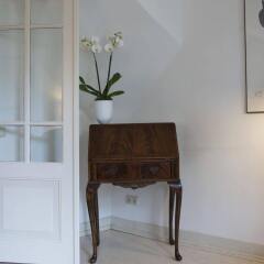 Отель Herengracht Canal Apartment Нидерланды, Амстердам - отзывы, цены и фото номеров - забронировать отель Herengracht Canal Apartment онлайн удобства в номере