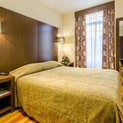 Hotel Duas Nações Лиссабон комната для гостей фото 3