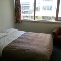 Отель Nomads Fat Camel Hostel / Backpacker Новая Зеландия, Окленд - отзывы, цены и фото номеров - забронировать отель Nomads Fat Camel Hostel / Backpacker онлайн комната для гостей фото 2