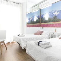 Отель Hostal Royal Cruz фото 16