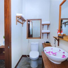 Отель Chez Xuan Boutique House ванная фото 2