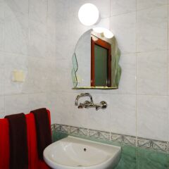 Hotel Simona Complex Sofia ванная