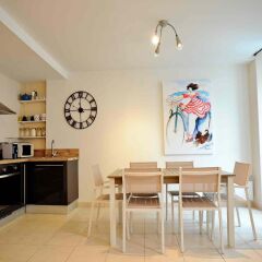 Отель Apart Hotel Riviera - Grimaldi - Promenade des Anglais Франция, Ницца - отзывы, цены и фото номеров - забронировать отель Apart Hotel Riviera - Grimaldi - Promenade des Anglais онлайн в номере