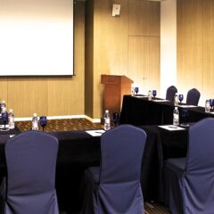 Отель Lotte City Hotel Mapo Южная Корея, Сеул - отзывы, цены и фото номеров - забронировать отель Lotte City Hotel Mapo онлайн помещение для мероприятий фото 2
