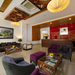 Отель Anise Hanoi Вьетнам, Ханой - отзывы, цены и фото номеров - забронировать отель Anise Hanoi онлайн комната для гостей