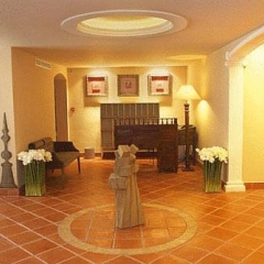 Hotel Sa Calma интерьер отеля фото 2