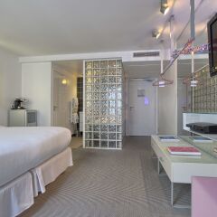 Kube Hotel Ice Bar комната для гостей фото 3