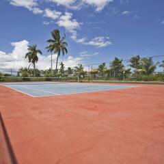 Отель Fiji Gateway Вити-Леву спортивное сооружение