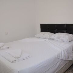 Deutschlaender Hotel Турция, Сиде - 1 отзыв об отеле, цены и фото номеров - забронировать отель Deutschlaender Hotel онлайн комната для гостей фото 2