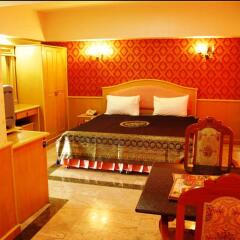 13 Coins Airport Hotel Minburi интерьер отеля