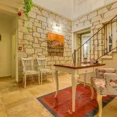 Отель Alanarin Konak Alacati Чешме фото 11