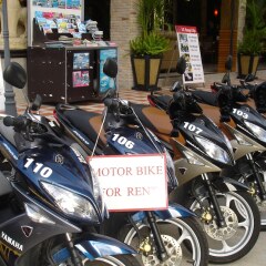 Отель SM Resort Phuket Пхукет спортивное сооружение