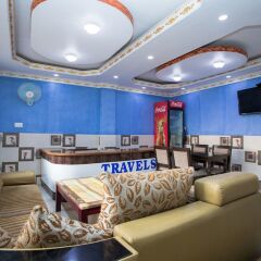Отель OYO 222 Hotel New Himalayan Непал, Катманду - отзывы, цены и фото номеров - забронировать отель OYO 222 Hotel New Himalayan онлайн комната для гостей фото 2