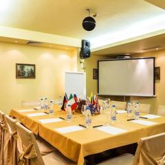 Europe Hotel Sofia София помещение для мероприятий