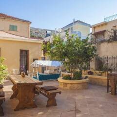 Отель Villanonna Suites & Hammam Родос фото 3