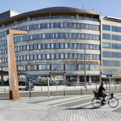 Отель Comfort Hotel Goteborg Швеция, Гётеборг - отзывы, цены и фото номеров - забронировать отель Comfort Hotel Goteborg онлайн фото 4