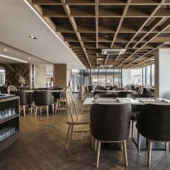Zayn Hotel Bangkok Бангкок фото 17