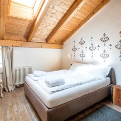 Отель Goethe Guesthouse Больцано комната для гостей фото 5