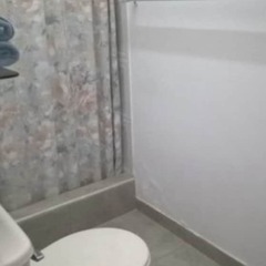 Отель Hostal San Fernando Колумбия, Кали - отзывы, цены и фото номеров - забронировать отель Hostal San Fernando онлайн ванная фото 2