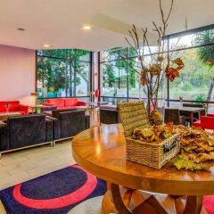 Belver Beta Porto Hotel интерьер отеля фото 2