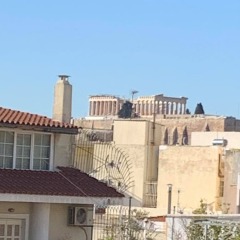 Отель Athens View Loft 07 & 08 Греция, Афины - отзывы, цены и фото номеров - забронировать отель Athens View Loft 07 & 08 онлайн фото 14