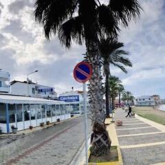 Отель Alacati Golden Resort Чешме пляж