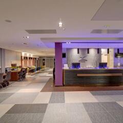 Lero Hotel интерьер отеля фото 2