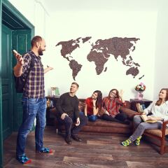 Хостел Coffee Home фото 7