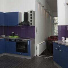 Отель Piano Residence Будапешт в номере фото 2