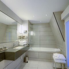 Hotel Balmoral - Champs Elysees ванная фото 3